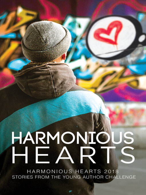 Title details for Harmonious Hearts 2018 by Anne Regan - Available